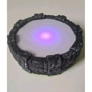Original Skylanders Portal Of Power PS3 (Wireless USB Not‎ Included)